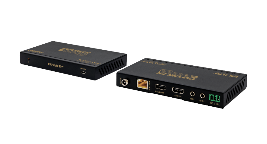 SECO 4K ENHANCED HDMI Long-Range Extender
