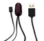 Vanco Single IR (Infrared) Signal Extender Kit