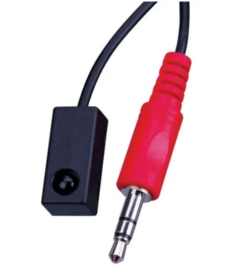 Vanco Surface Mount Mini IR Target