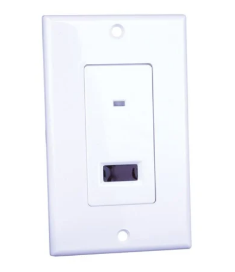 Vanco In-Wall IR Receiver