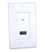 Vanco In-Wall IR Receiver