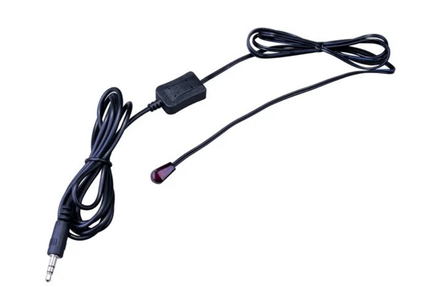 Vanco Super IR Transmitter with Extension Main image