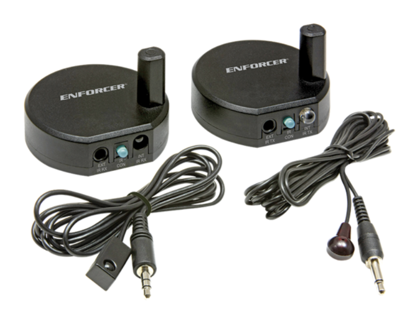 SECO Wireless IR Repeater System