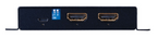 Vanco 4K HDMI 1×4 Splitter with EDID and Scaling