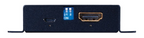 Vanco 4K HDMI 1×2 Splitter with EDID and Scaling