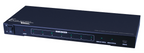 Vanco Evolution HDMI® 1×7 Splitter over Cat5e/Cat6 Cable with Additional HDMI® Output