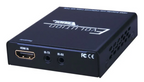 Vanco HDMI Receiver PoE 165ft/50m (**Compatible with EVSP1013 & EVSP1017)