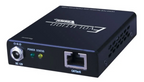 Vanco HDMI Receiver PoE 165ft/50m (**Compatible with EVSP1013 & EVSP1017)