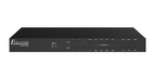 Vanco 4K 4×2 Seamless Audio and Video Matrix with Multiview