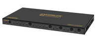 SECO 4K HDMI 4X2 Matrix Switcher