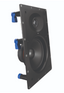 Vanco 5.25″ In-Wall Speaker
