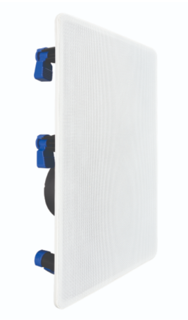 Vanco 5.25″ In-Wall Speaker Secondary image