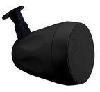 Vanoc On-Wall/Pendant Speaker - 6.5″ - Black