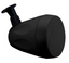 Vanoc On-Wall/Pendant Speaker - 6.5″ - Black