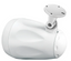 Vanoc On-Wall/Pendant Speaker - 4″ - White