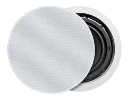 OWI In-ceiling 2-way speaker - 5.25" Main image