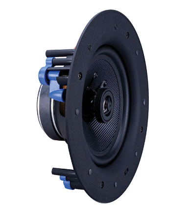 Vanco In-Ceiling 2-Way Speaker -  8″