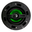 Vanco 6.5” In-Ceiling Angled Speaker