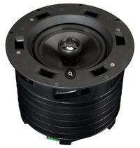 Vanco 70/100V Speaker - Commercial Grade - 8″