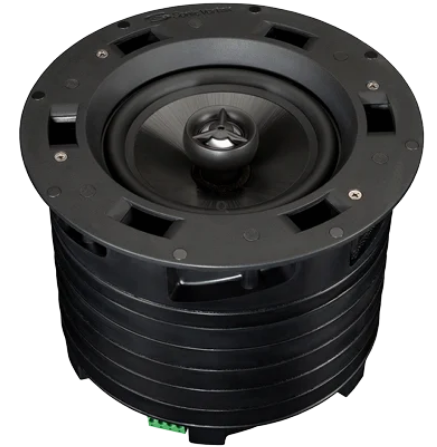 Vanco 70/100V Speaker - Commercial Grade - 6.5″