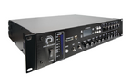 Vanco 240W, 6-Channel Commercial Amplifier