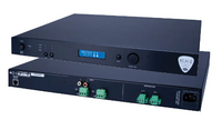 Vanco 1000W 2 Channel Amplifier