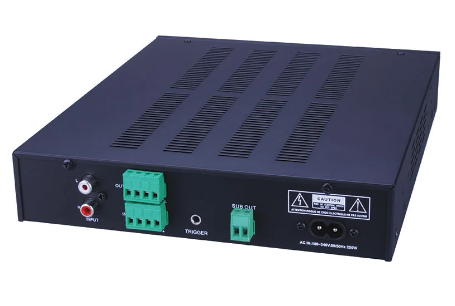 Vanco A220 Amplifier Secondary image
