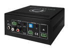 Vanco 100 Watt Single Channel Amplifier