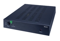 Vanco 50W, 2 Channel Amplifier