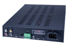 Vanco 50W, 2 Channel Amplifier