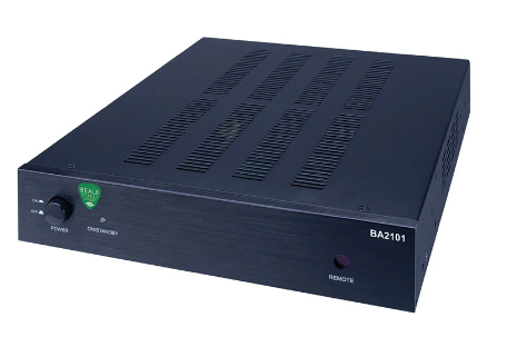 Vanco 100W, 2 Channel Amplifier Main image