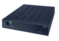 Vanco 100W, 2 Channel Amplifier