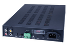 Vanco 100W, 2 Channel Amplifier