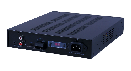 Vanco PulseAudio 2 Channel, Class D Amplifier – 150W Secondary image