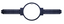 Vanco Preconstruction PVC Bracket - 8"