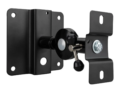 Vanco Universal Dual-Axis Speaker Mount up to 33lbs/15kg