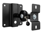 Vanco Universal Dual-Axis Speaker Mount up to 33lbs/15kg
