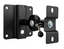 Vanco Universal Dual-Axis Speaker Mount up to 33lbs/15kg