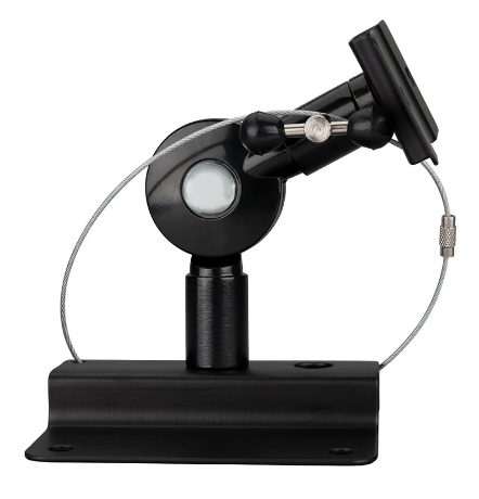 Vanco Universal Dual-Axis Speaker Mount up to 33lbs/15kg Secondary image