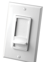 Vanco Slider - Impedance matching volume control