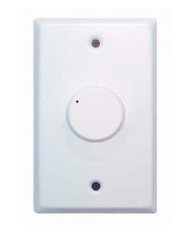 OWI Water Resistant Volume Control 70v, 100 watts, White Secondary image