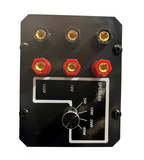OWI Transformer 25 / 70 / 100 Volt to 8 Ω Only,