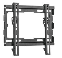 Vanco Fixed TV Wall Mount for 23” to 43” Displays