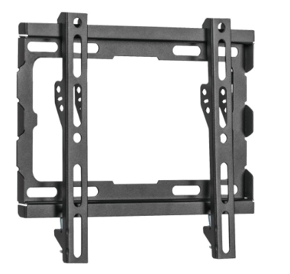 Vanco Fixed TV Wall Mount for 23” to 43” Displays