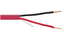 #12/2 Fire Alarm Jacketed, Plenum FPLP - 1000ft Reel - Red