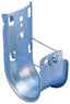 Caddy 2 galvanized J-hook cable management bracket for structured cabling and rack mount installations