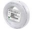 #22/4 Stranded Unshielded Riser (CMR) Security Cable - 500 ft Coilpak- White