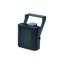 DW SiteWatch IR LED IP-enabled PoE+ Illuminator in dark blue housing with carrying handle for network surveillance