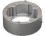 Digital Watchdog gray junction box for bullet cameras with cylindrical design and mounting bracket