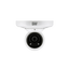 DWC-VA553WTIR 5MP white turret camera with IR night vision and coaxial connectivity for surveillance systems